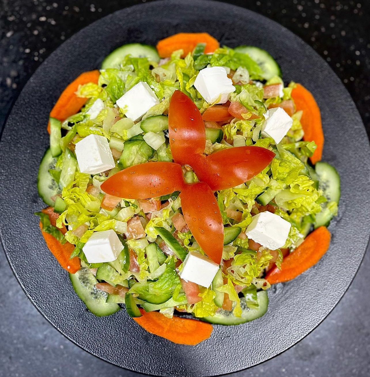 Fattoush
