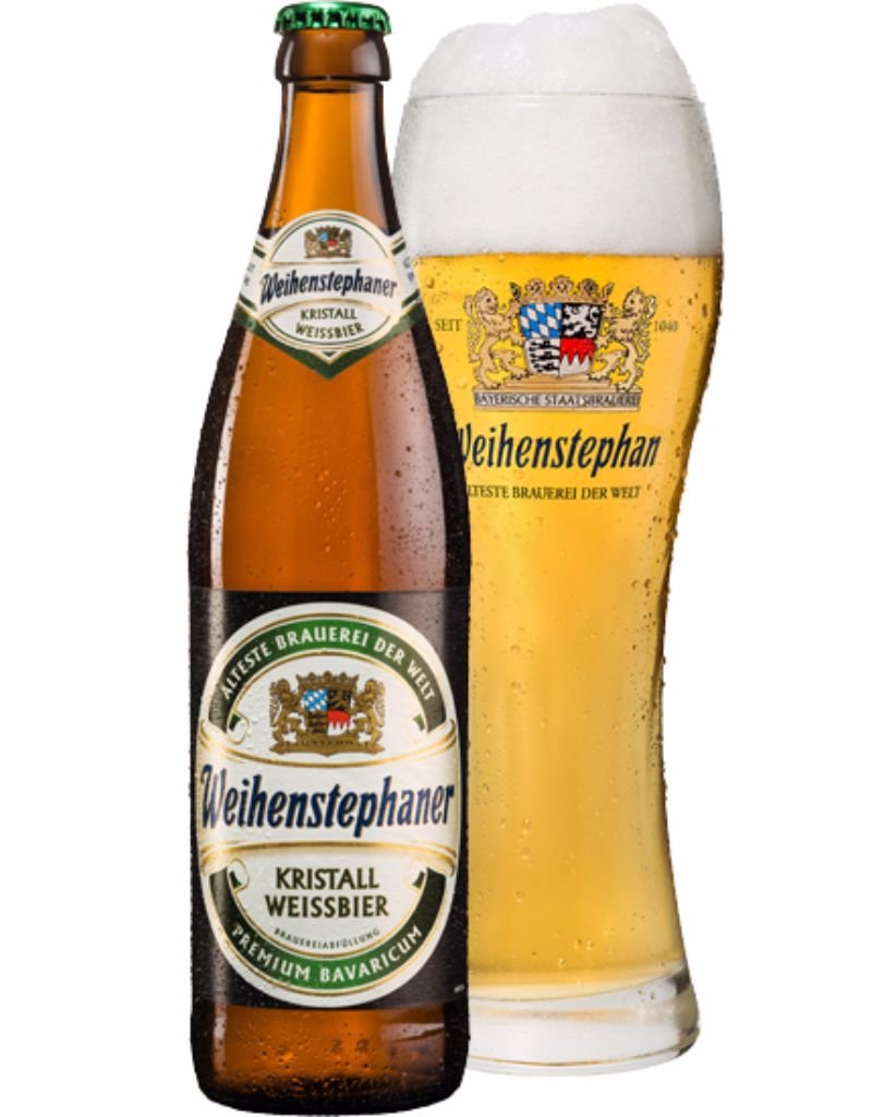 Weihenstephaner