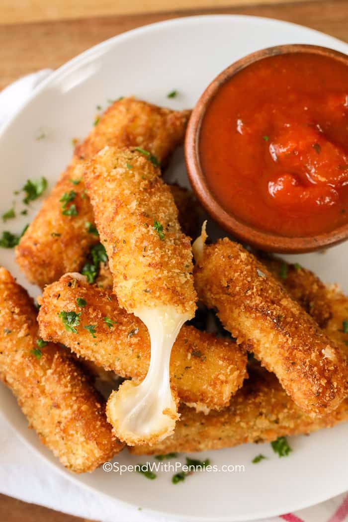 26-) Mozeralla Sticks