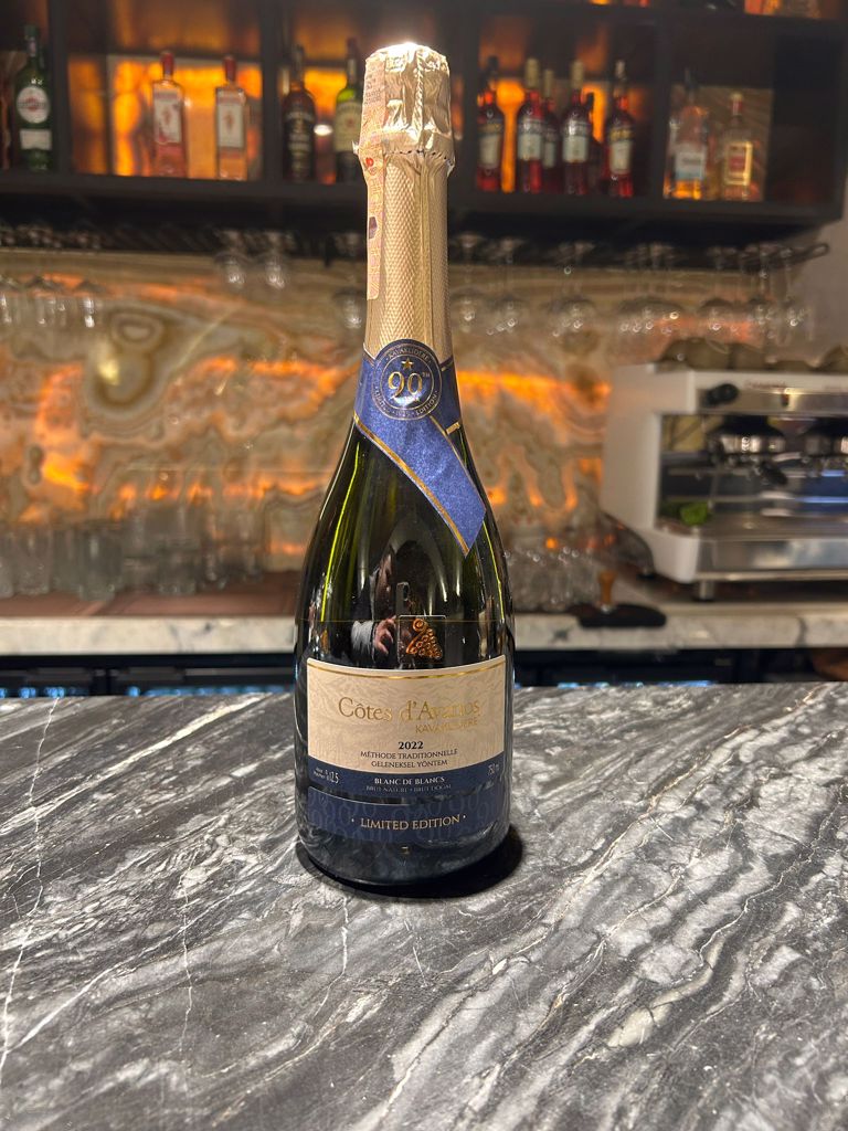 COTES 'D AVANOS LİMİTED EDİTİON