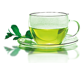 GREEN TEA