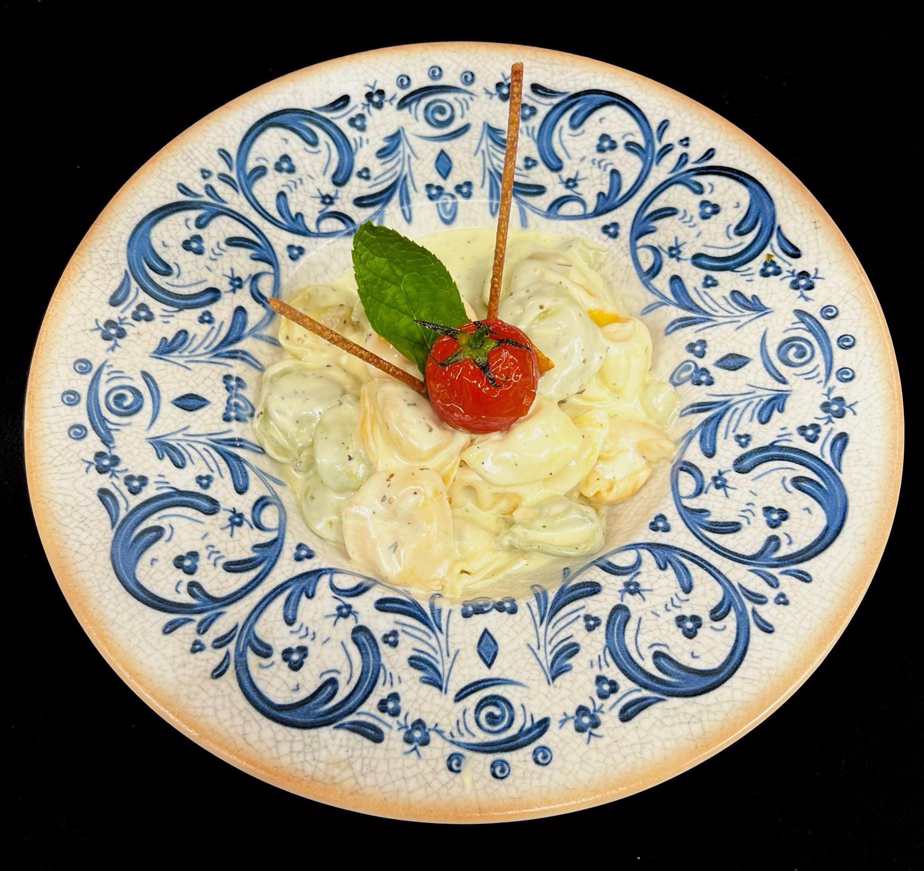 3 Renkli Tortellini