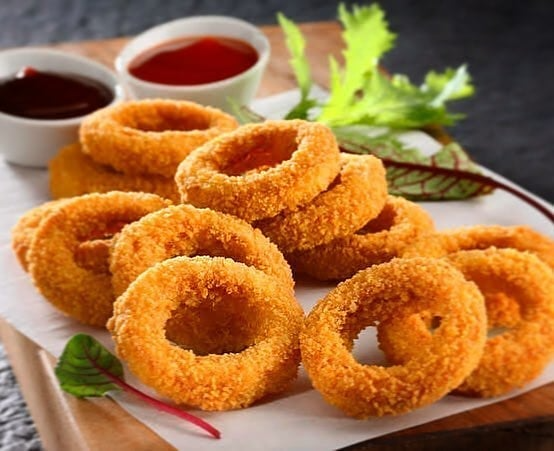 Onion Ring