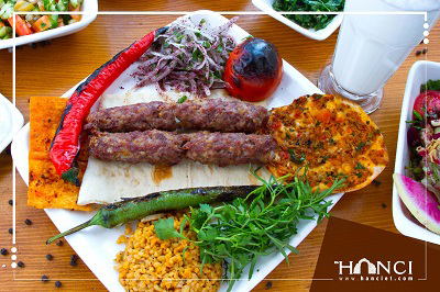 Sade Kebap