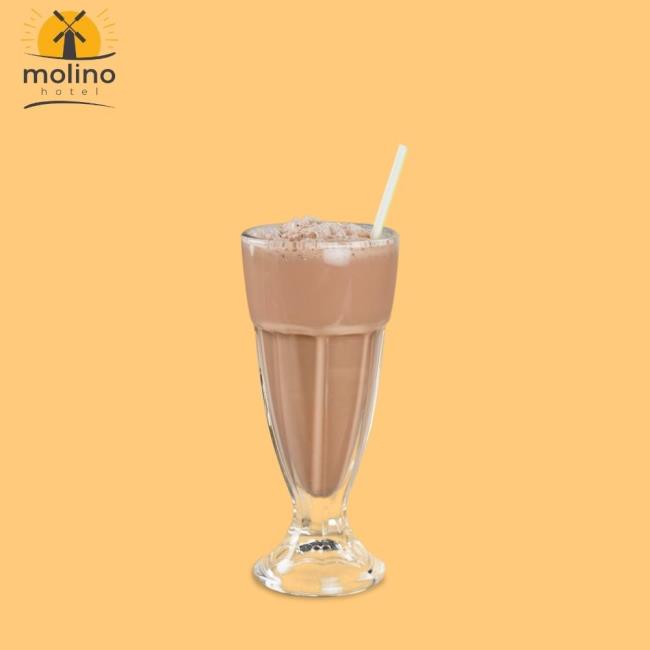 Chocolate Milkshake