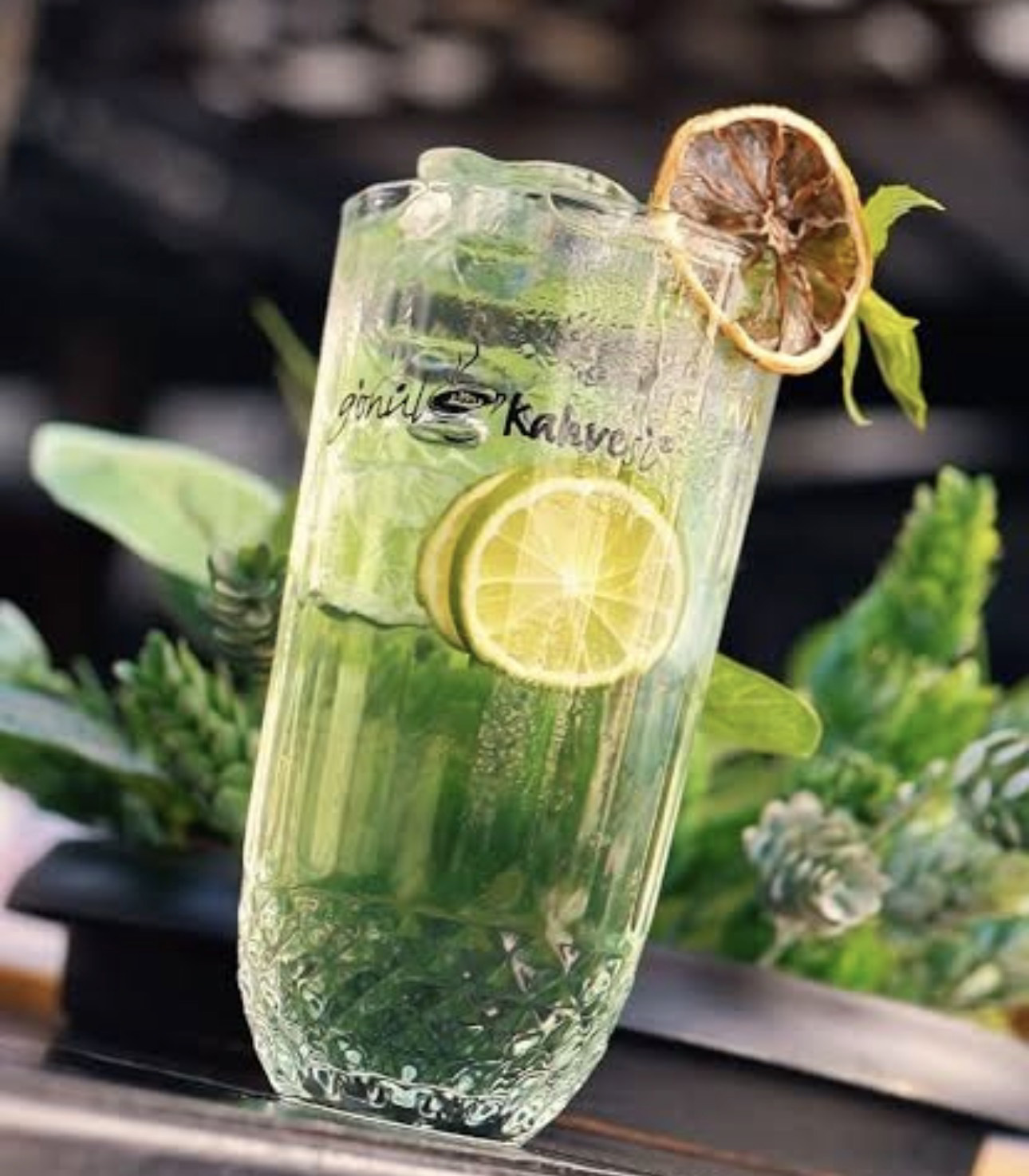 Cool Lime 