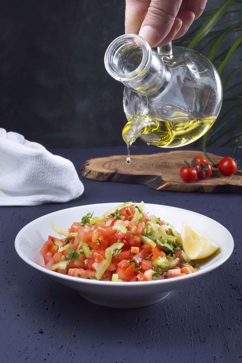 Çoban Salata