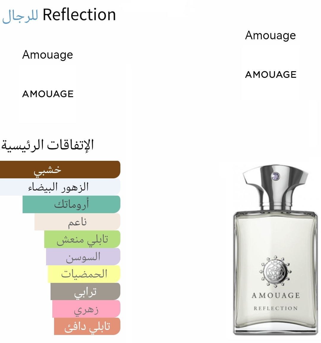 Reflection Man - رفلكشن مان