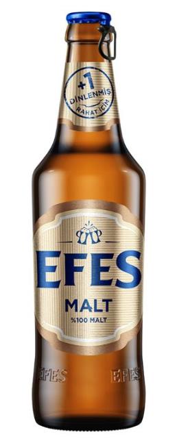 Efes Malt Bira 500ML