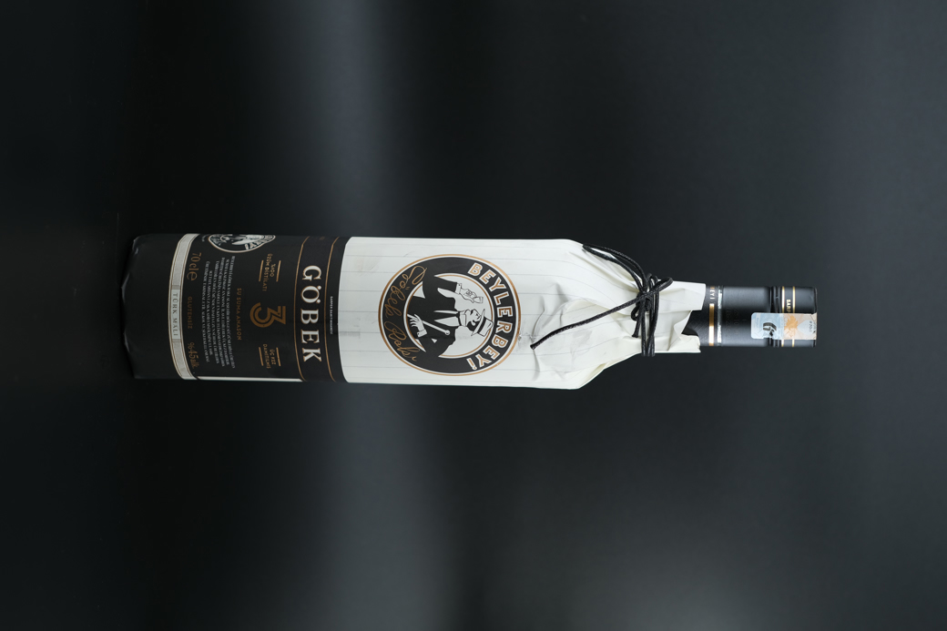 Beylerbeyi Göbek 50 cl