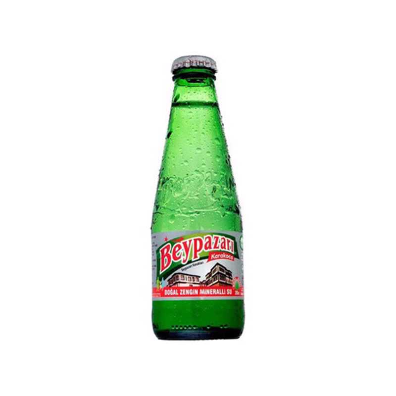 Sade soda 