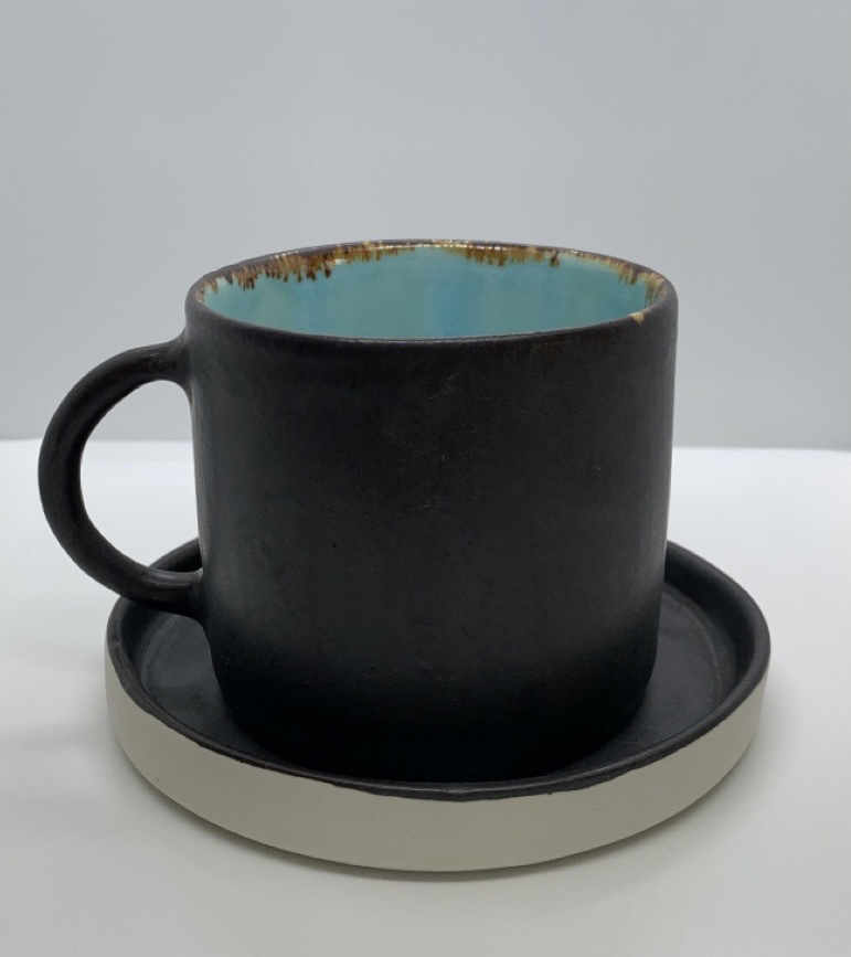 Amelie's Collection - Amelie Mug