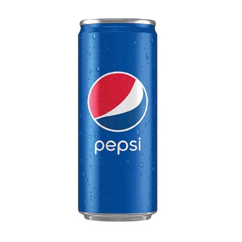 Pepsi 