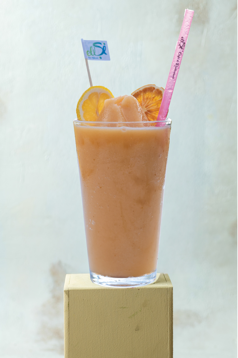 Mango Frozen
