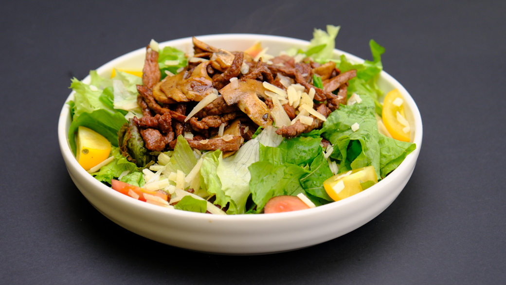 Tuva Salata
