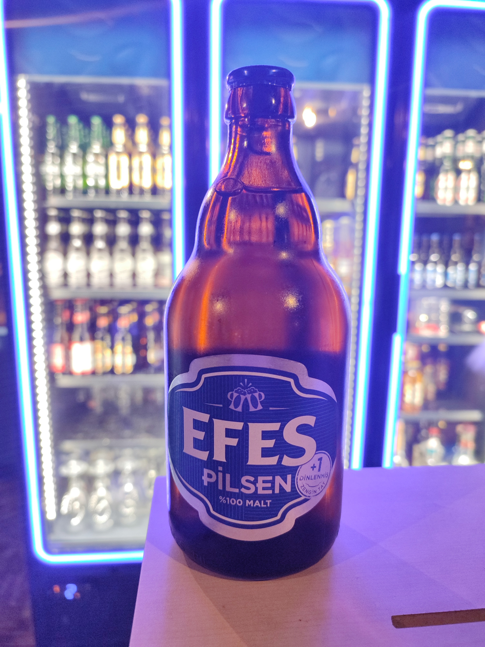 Efes Pilsen 