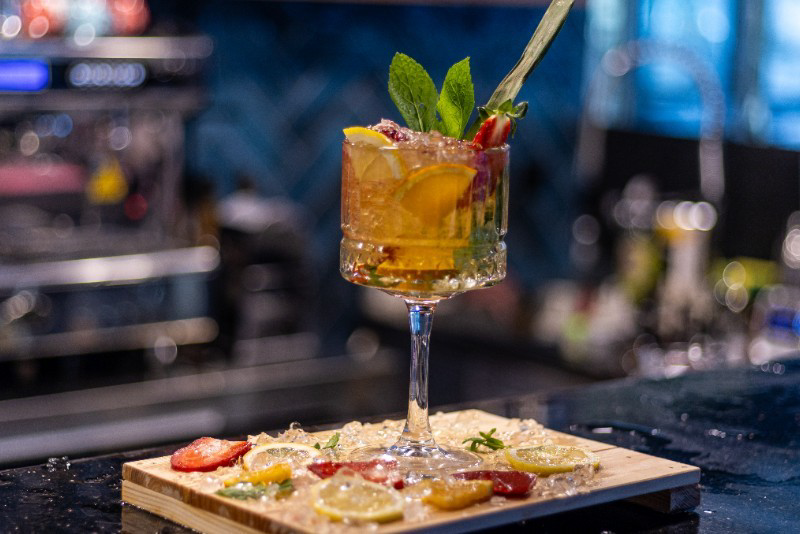 ZAV MOJITO