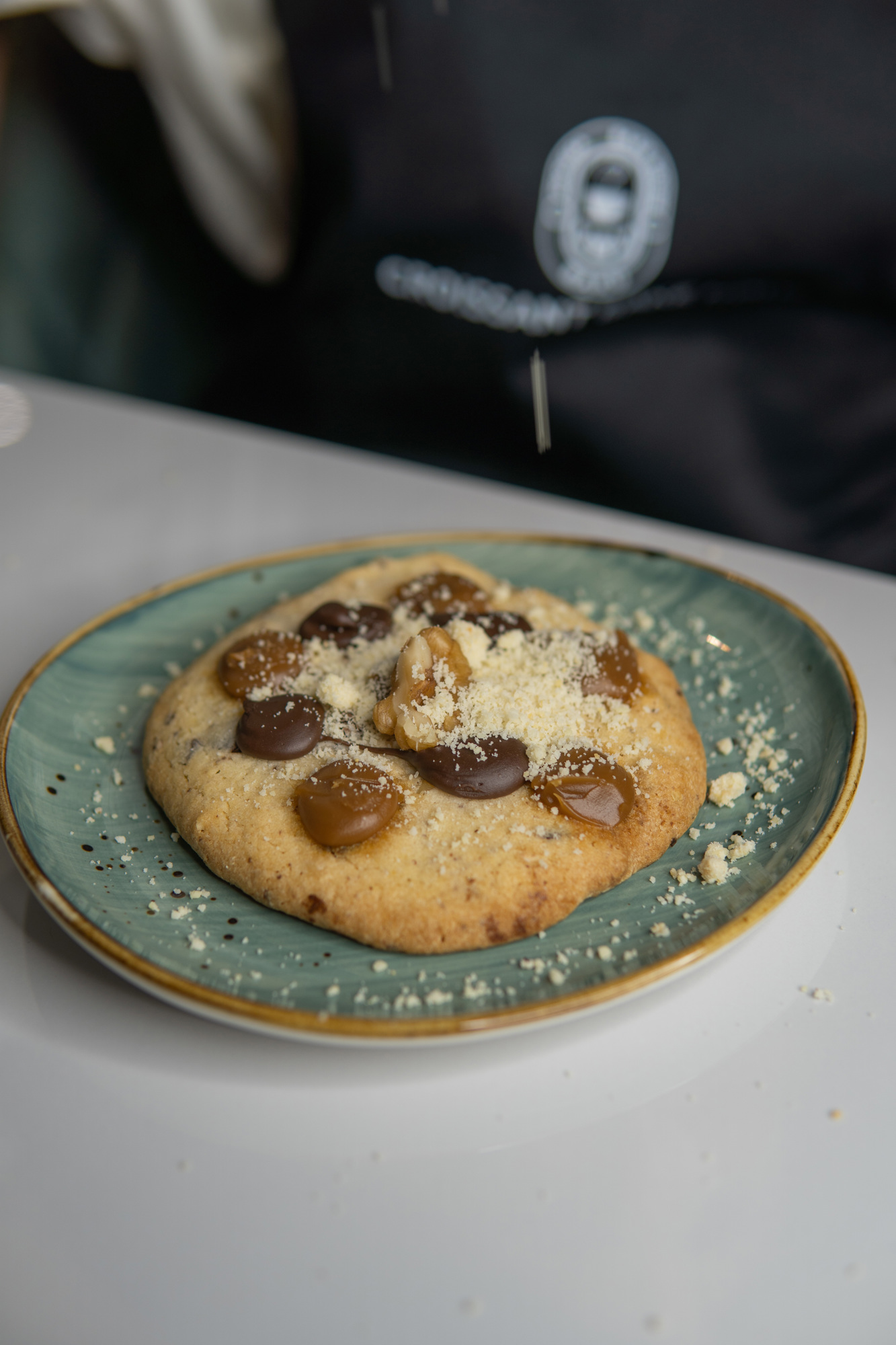 American Cokkie
