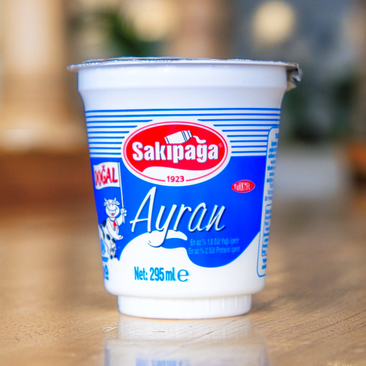Sakıpağa Ayran (300 ml)