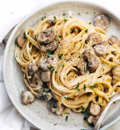 Etli Fettucino