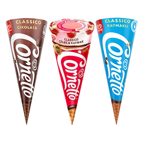 CORNETTO CLASSİC