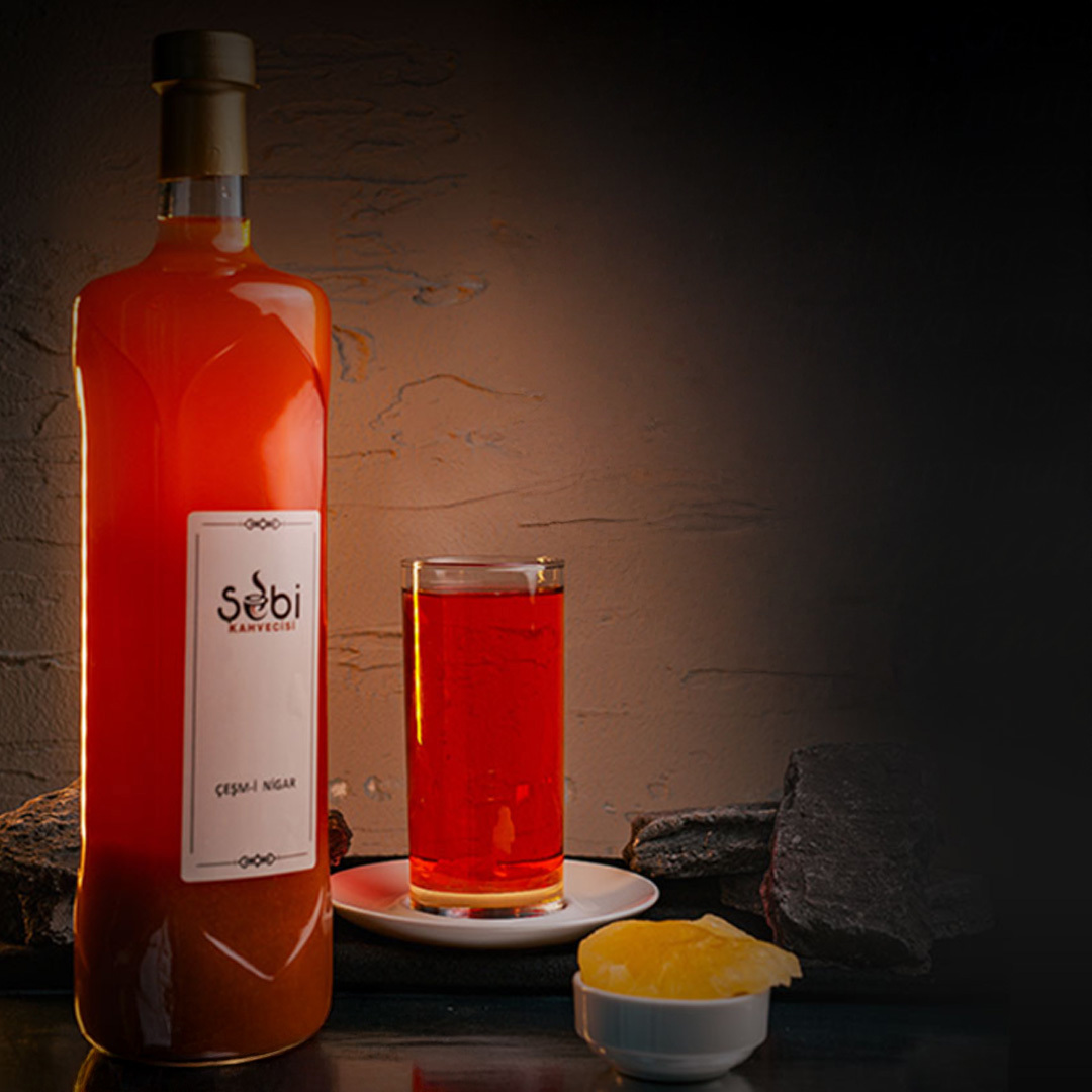 Çeşm-i Nigar Şerbeti