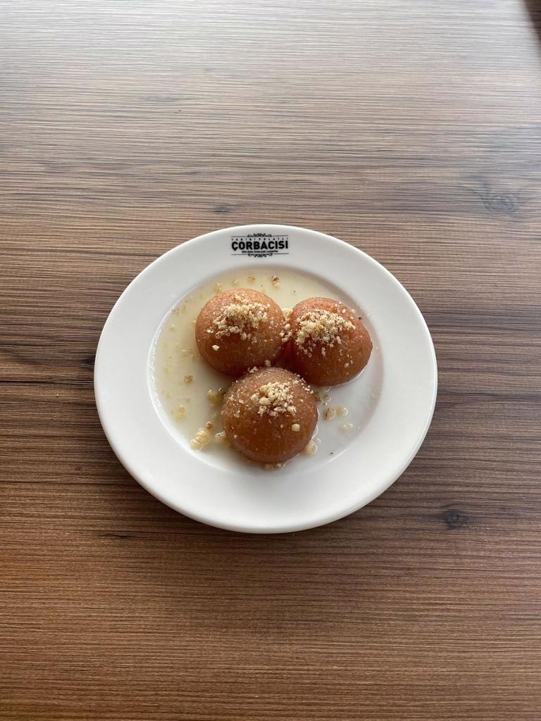 Kemal Paşa Tatlısı