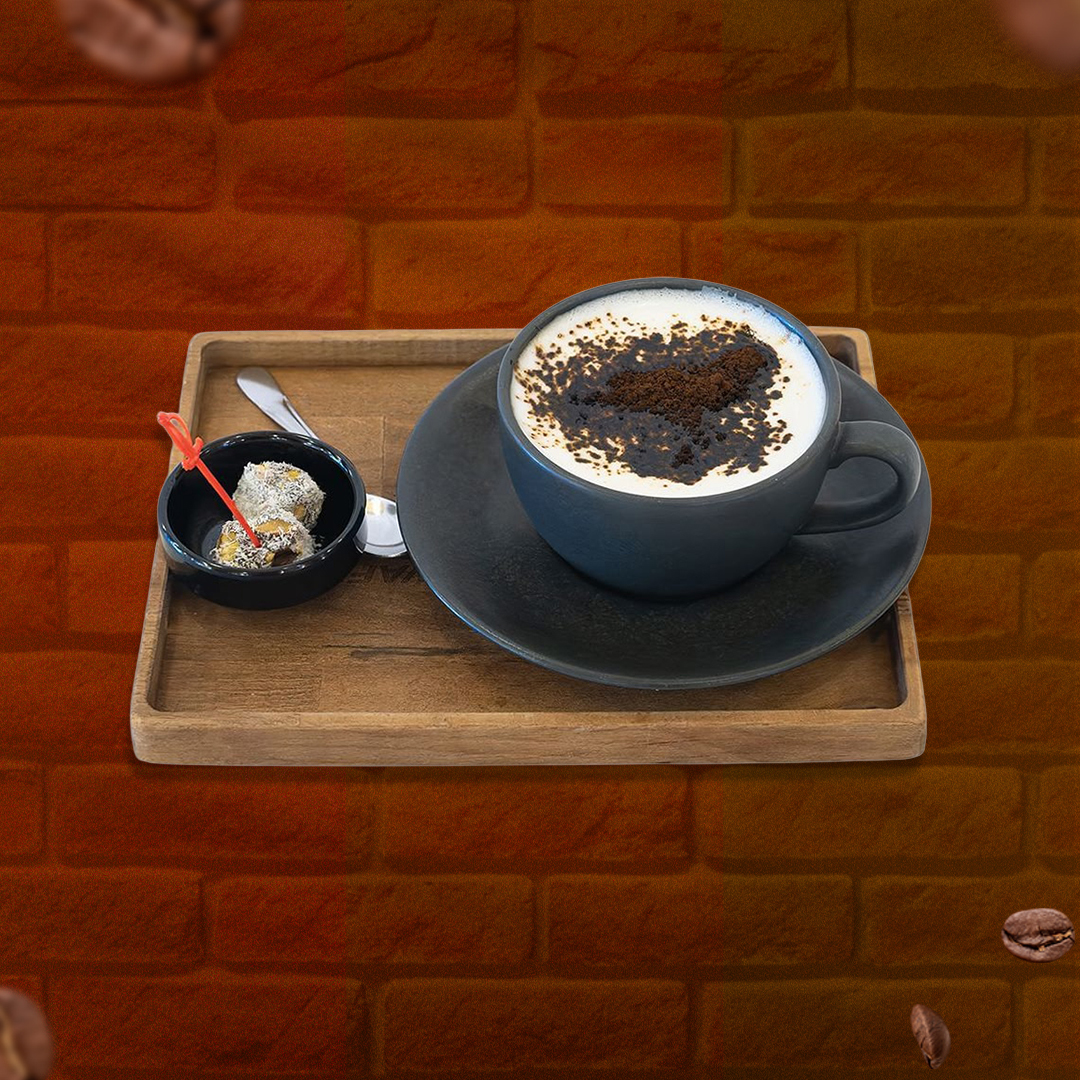 Nescafe Sütlü