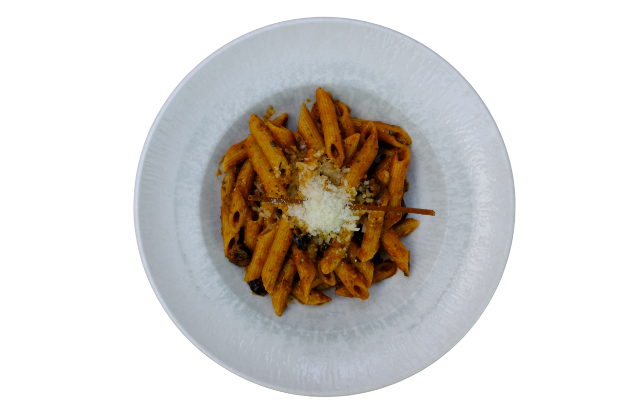 Penne Arabiatta