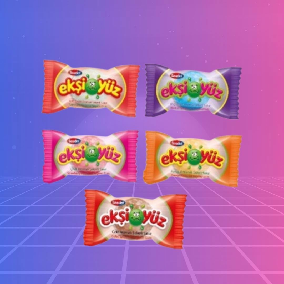 Ekşi yüz