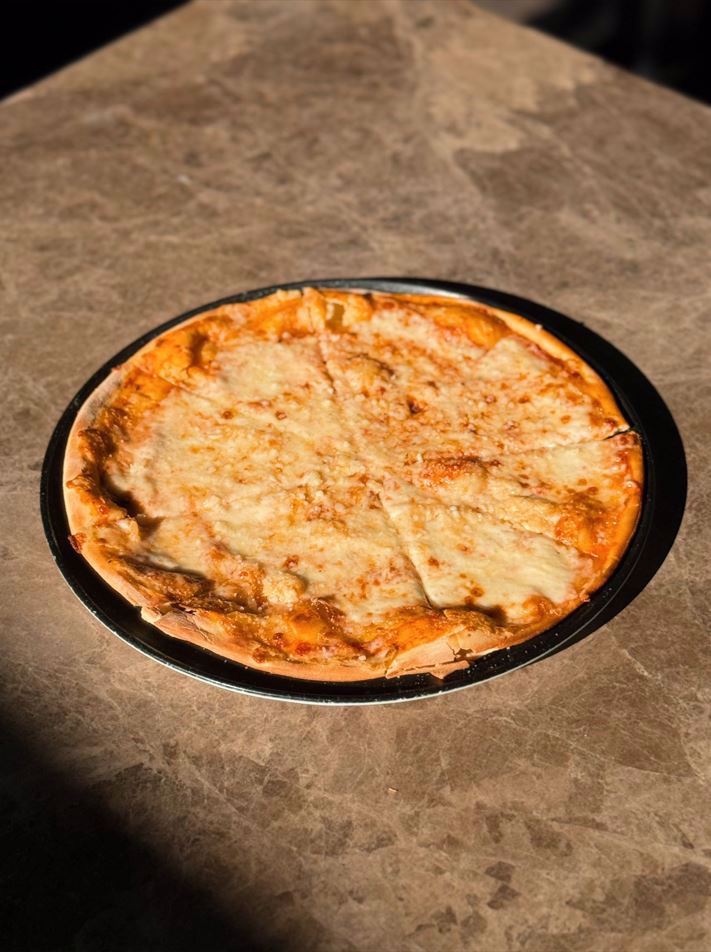 4 Peynirli Pizza