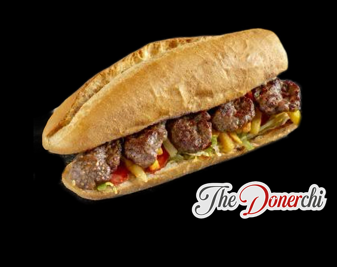 ÜÇ ÇEYREK EKMEK