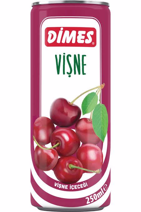 Dimes Vişneli 
