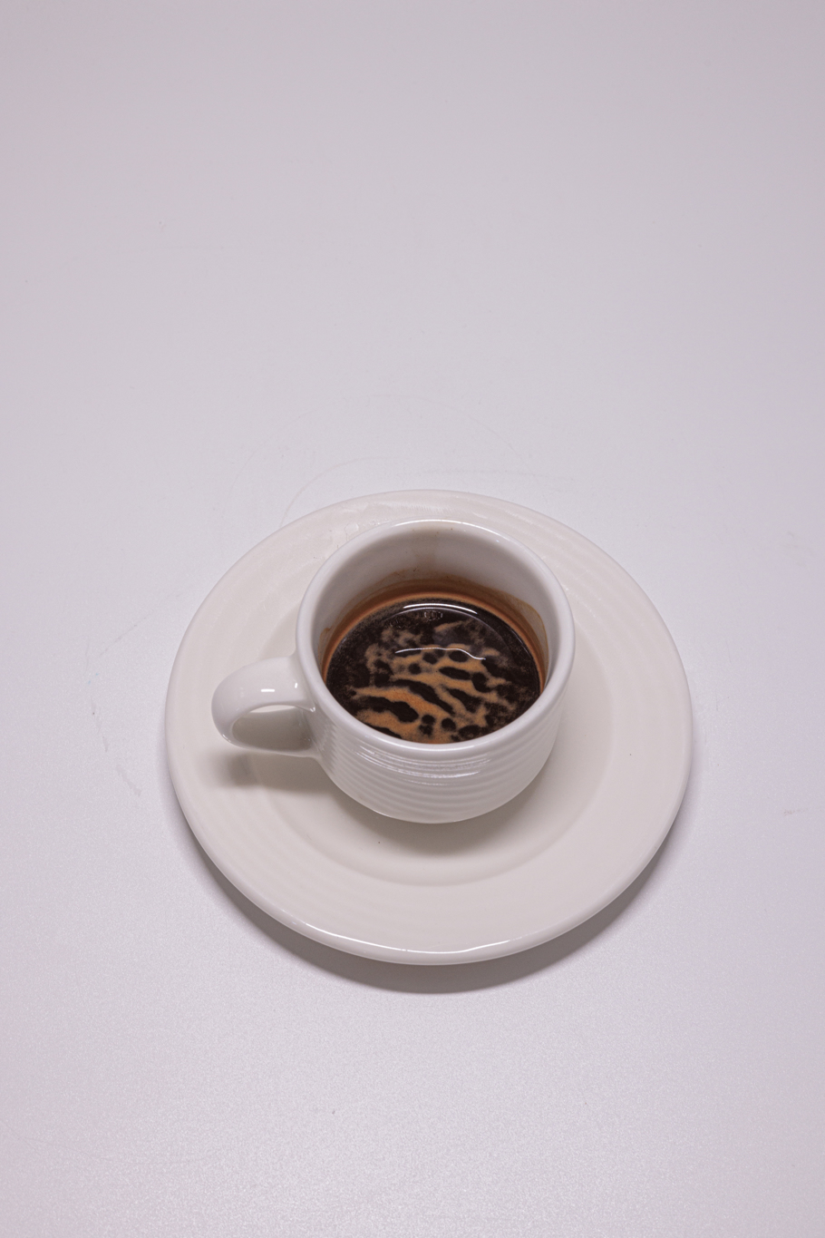 ESPRESSO 