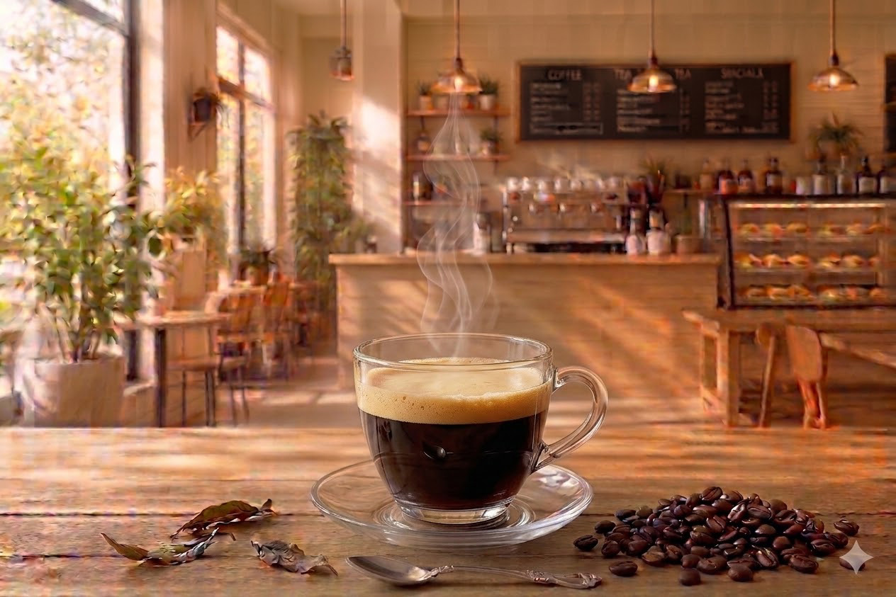 Espresso