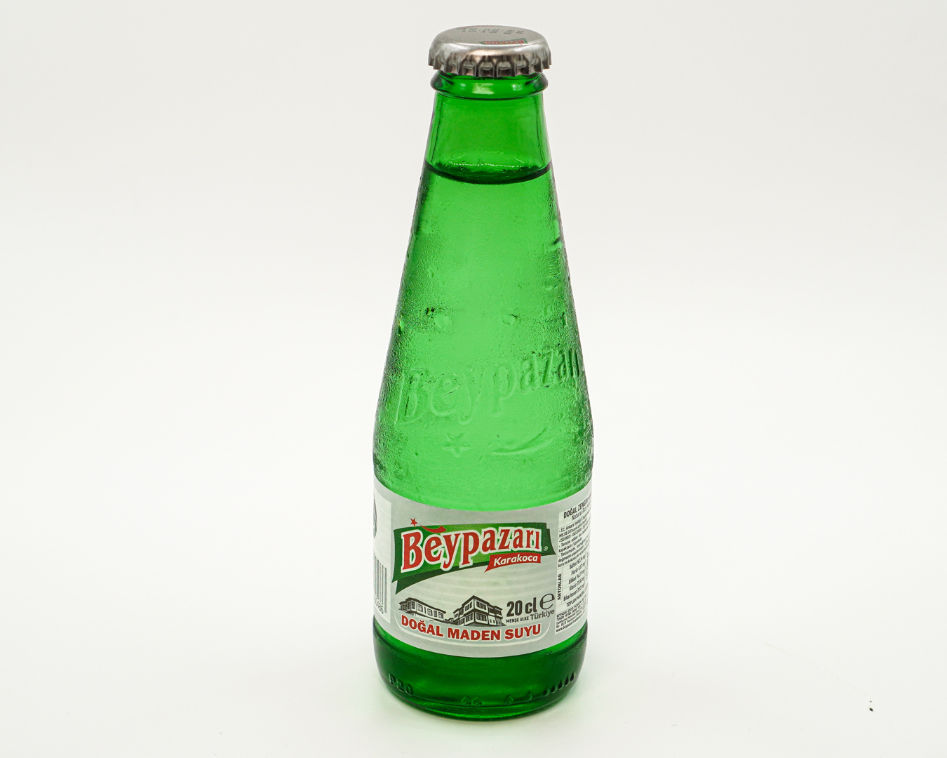 MADEN SUYU BEYPAZARI (200ML)