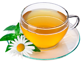 ÇİÇEKLİ ÇAY POŞETLERİ