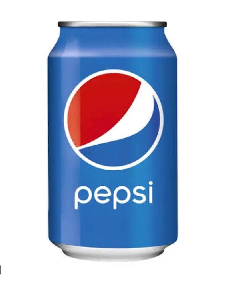 Pepsi
