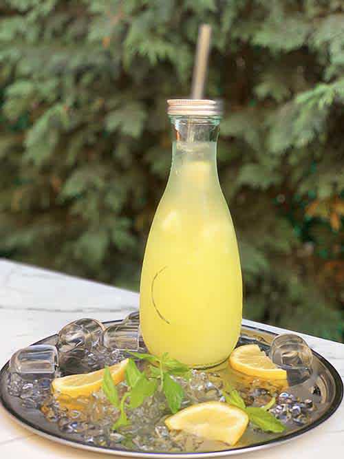Xl Limonata