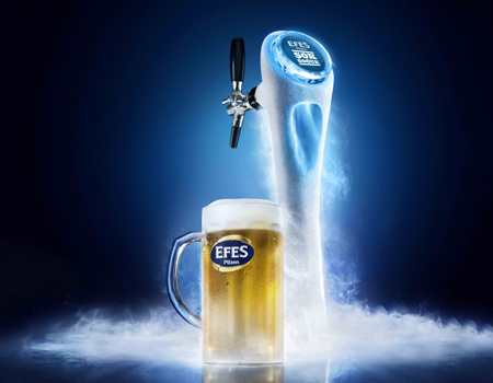 Efes Malt Fıçı 50 cl