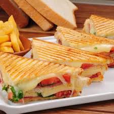 Tost çeşitleri