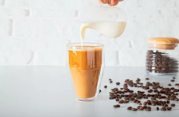 Coffe Misto