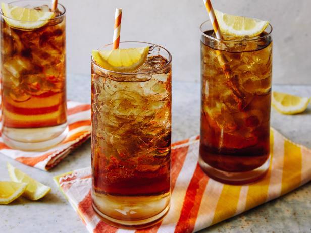 LONG ISLAND ICE TEA