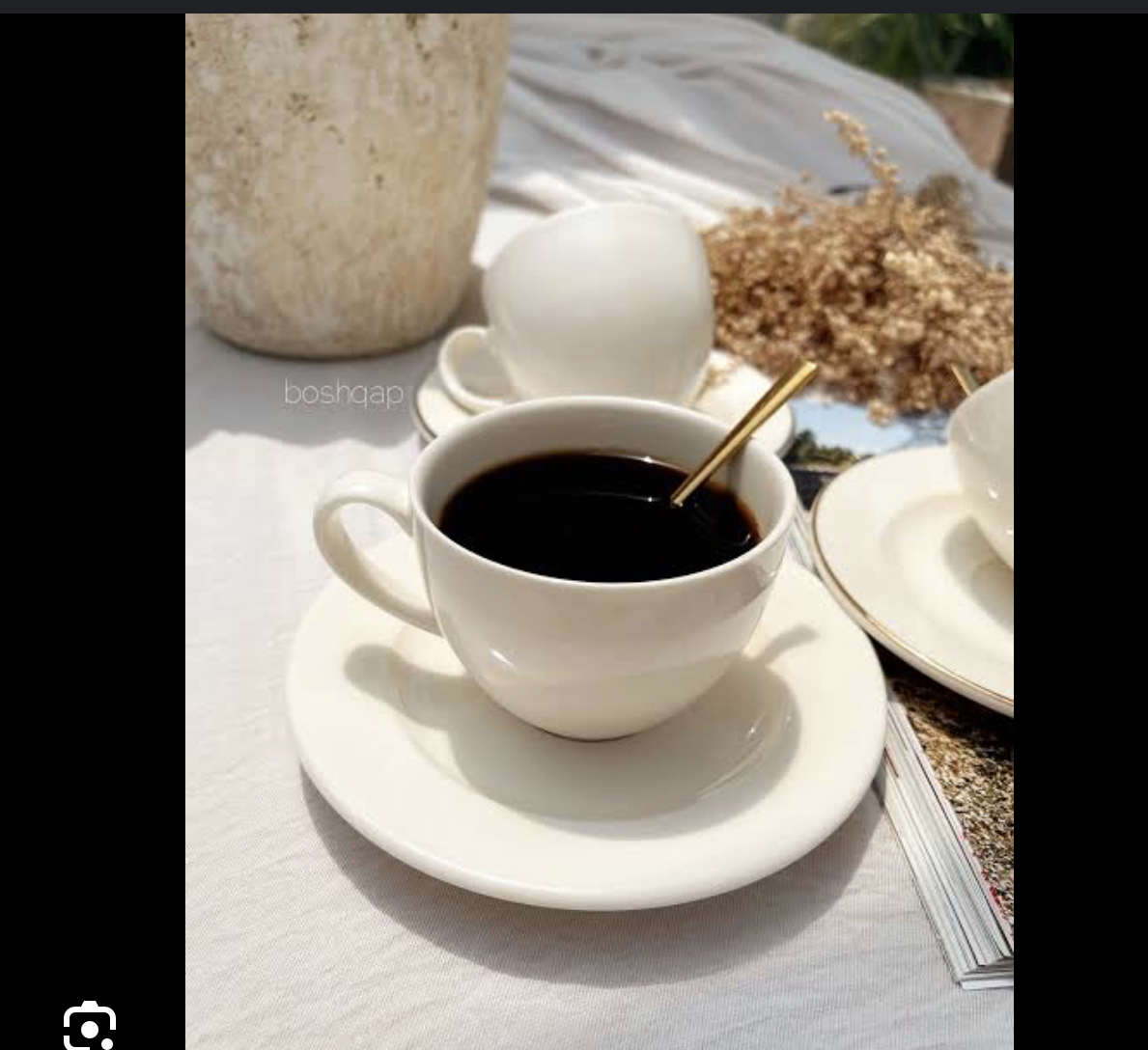 Sade Nescafe 