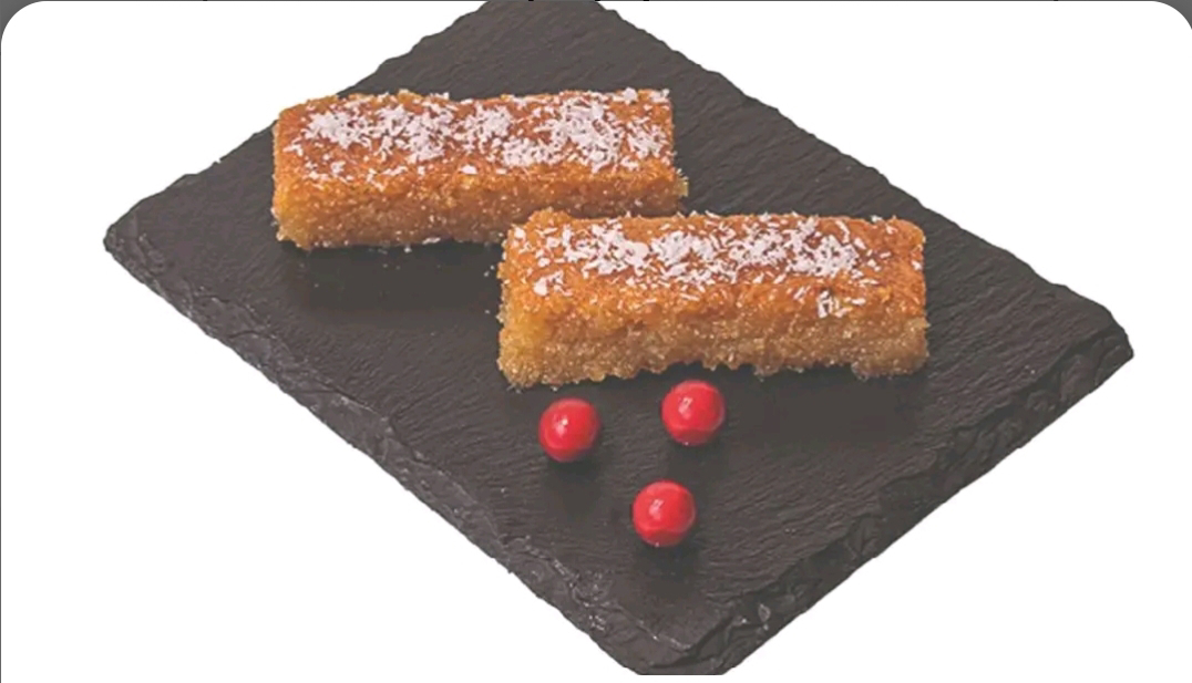 Şam tatlı (Adet)