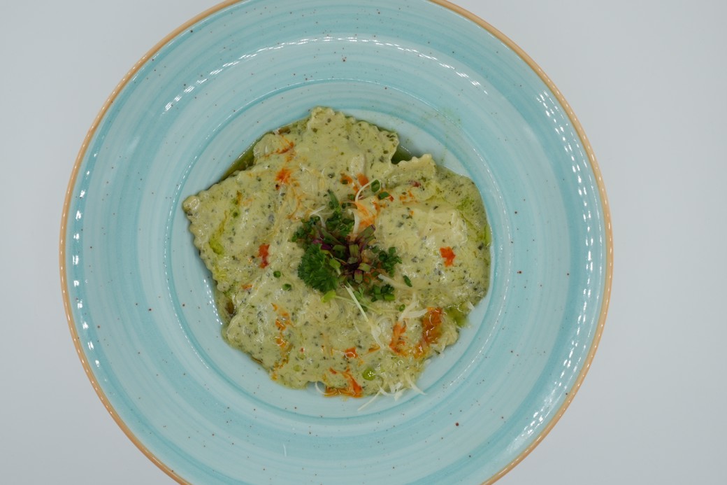 CRATUS RAVİOLİ ELEGANCE