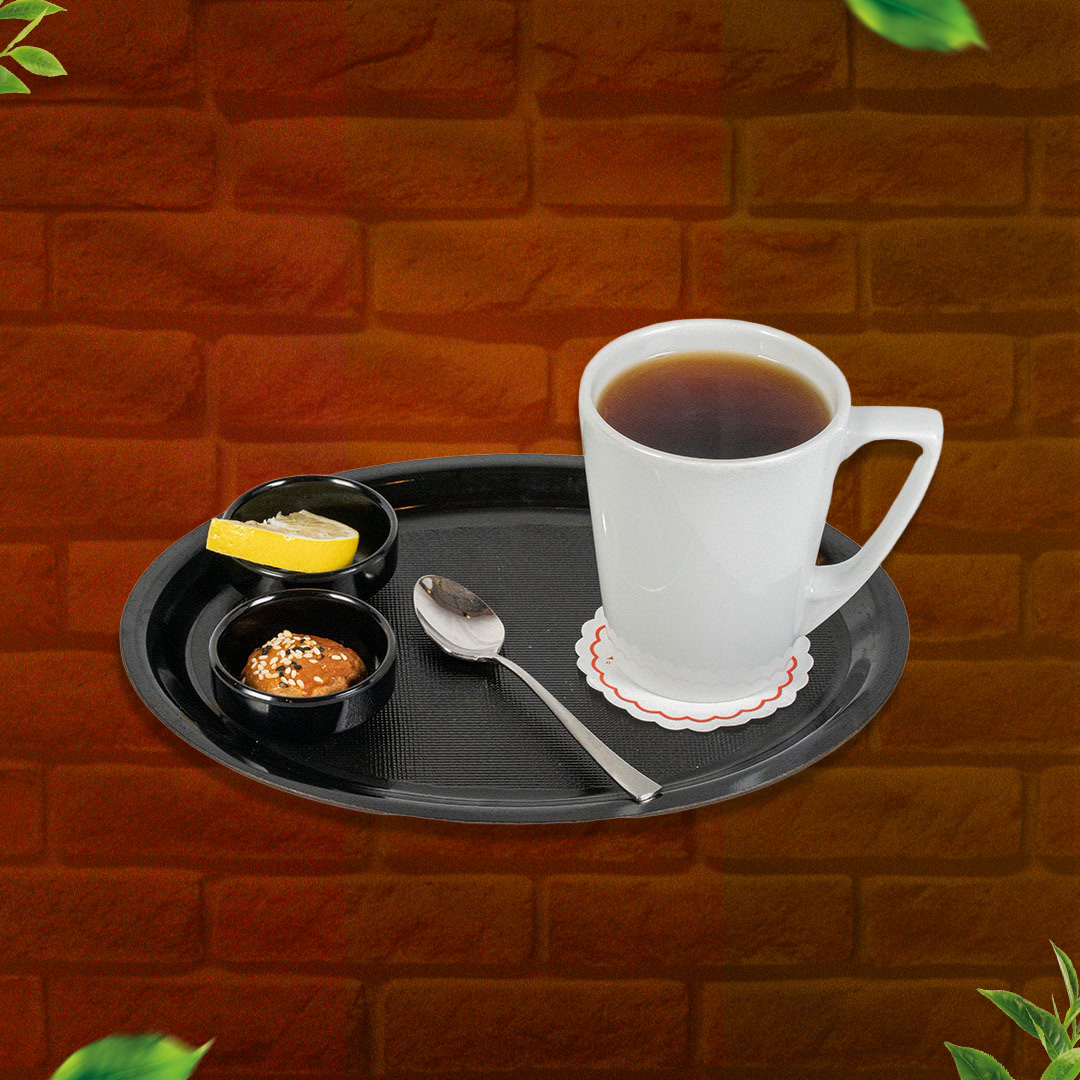 Fincan Çay