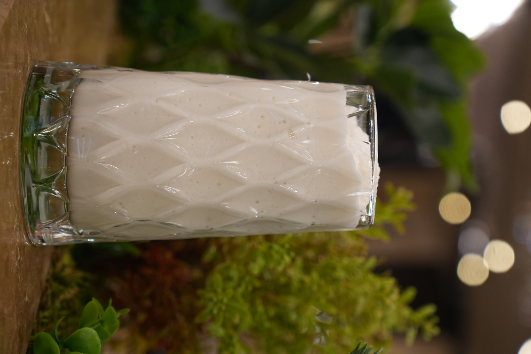 VANİLYA MILKSHAKE