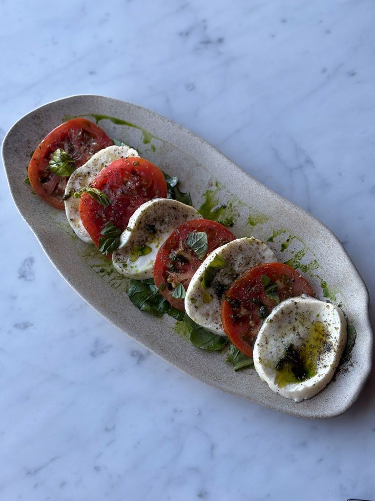 CAPRESE