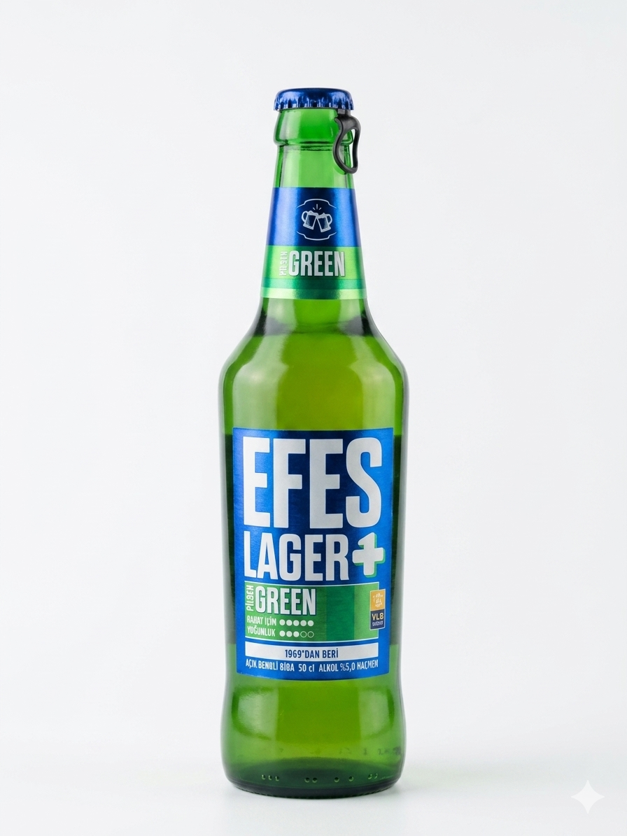 EFES ÖZEL SERİ 50 cl